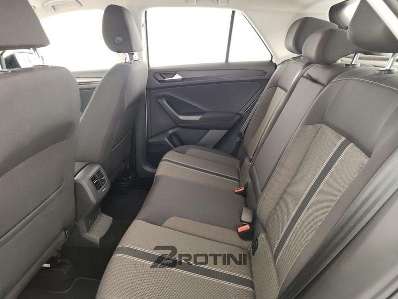 Volkswagen T-Roc T-Roc 1.0 tsi Style 115cv