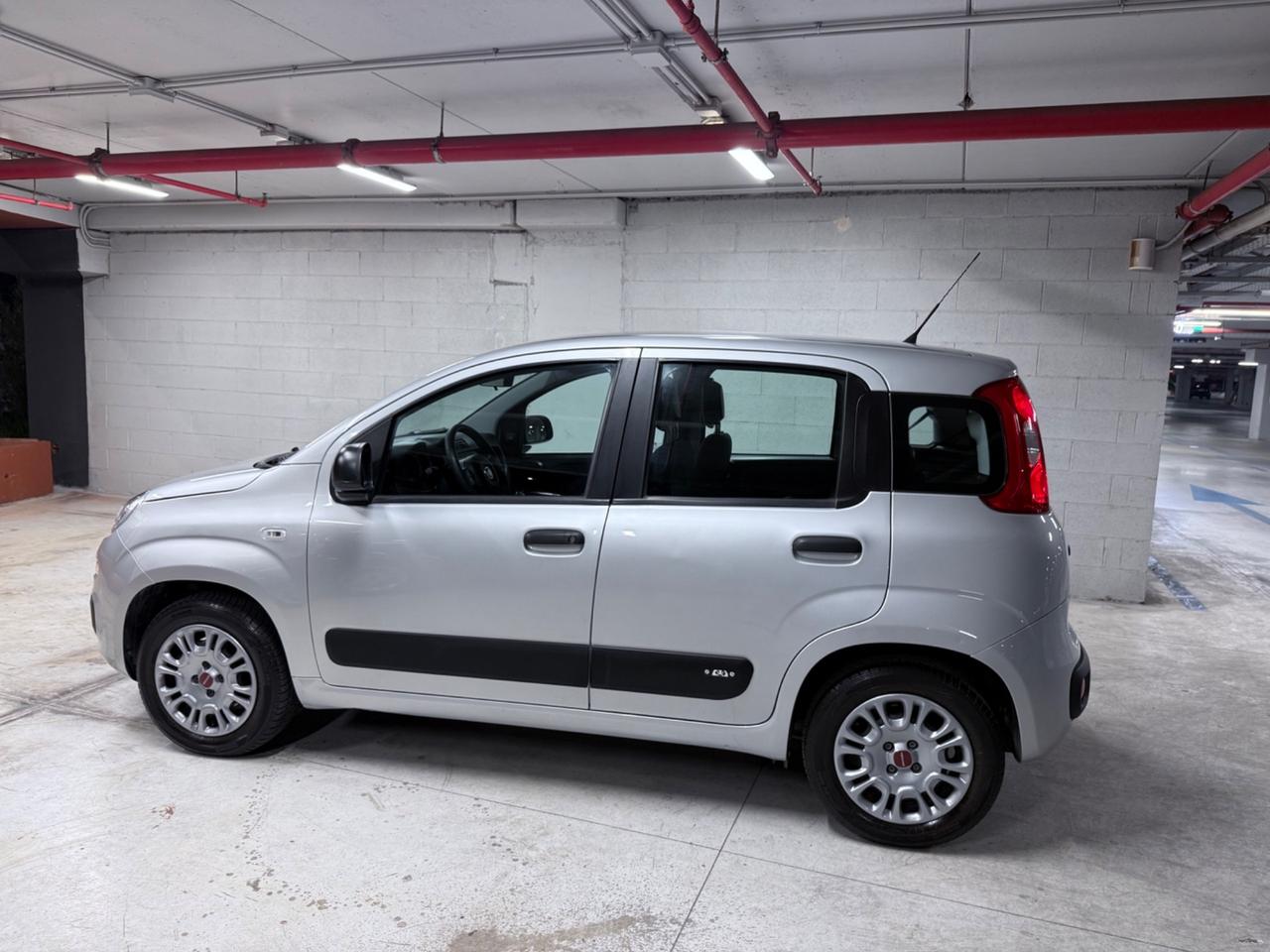 Fiat Panda 1.2 GPL EasyPower - TAGLIANDO COMPLETO