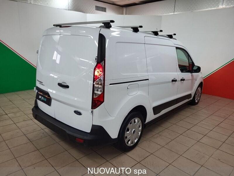 Ford Transit Connect 210 1.5 Ecoblue 100CV PL Furgone Trend