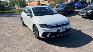 Volkswagen Polo 1.0 TGI 5p. Style