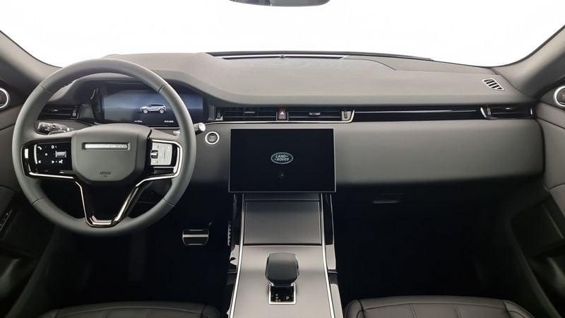 Land Rover Range Rover Evoque 2.0D I4 163 CV AWD Auto Dynamic SE