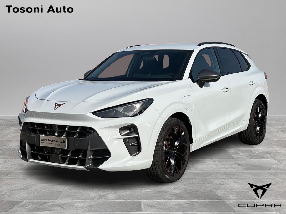 CUPRA CUPRA Terramar Impulse 1.5 e-HYBRID 150 kW (204 CV) pHEV DSG 6 marce 2WD