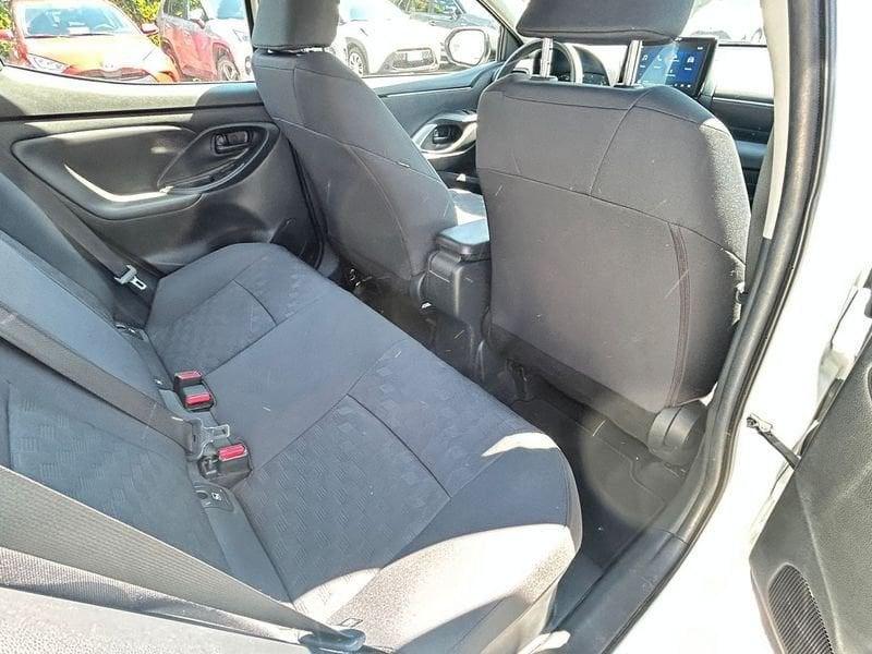Toyota Yaris YARIS 1.5 Hybrid Active MY 24