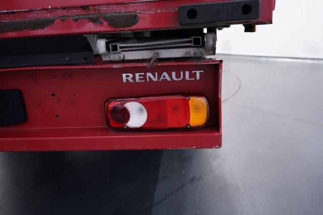 RENAULT Master T35 2.3 dCi 135 PL L4 Granvolume Cabinato Energy