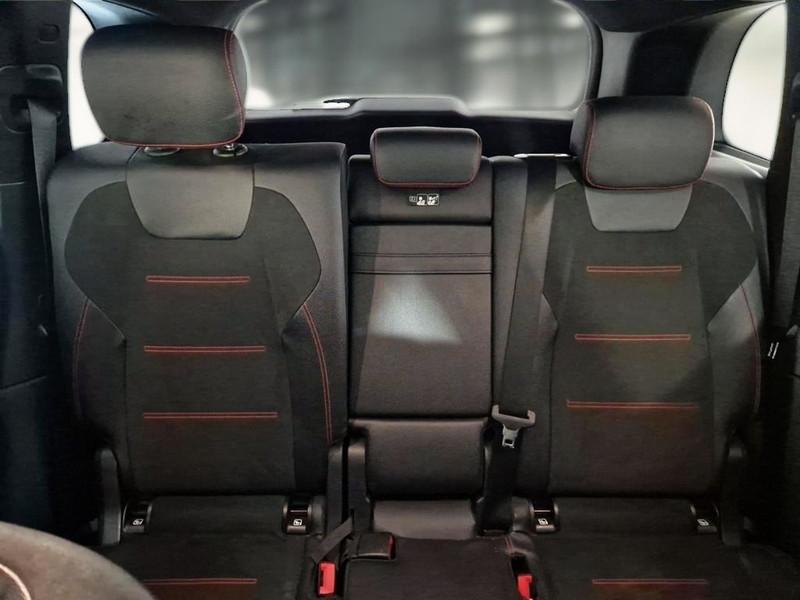 MERCEDES-BENZ GLB 220 d Automatic 4MATIC Premium