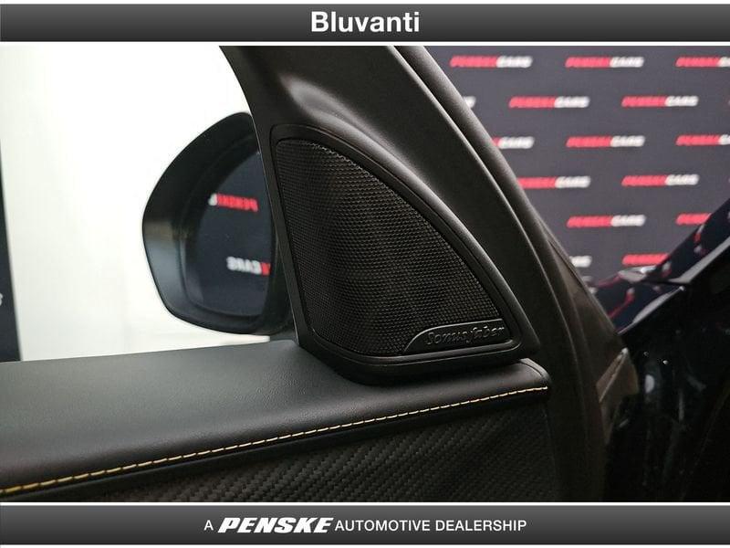 Maserati Grecale 2.0 330cv MHEV Modena Q4 auto