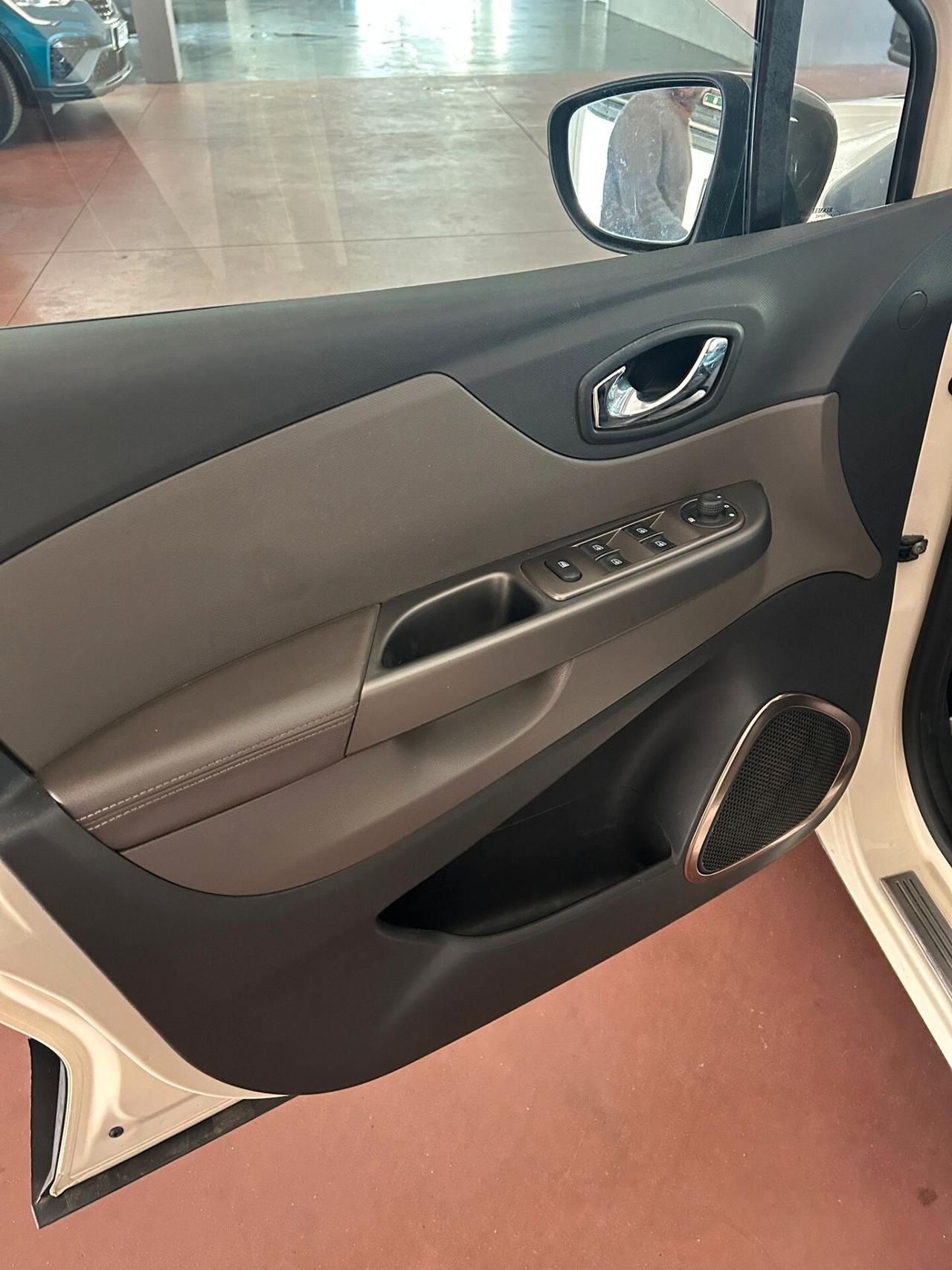 Renault Clio 1.5 dCi 8V 90CV 5 porte Costume National