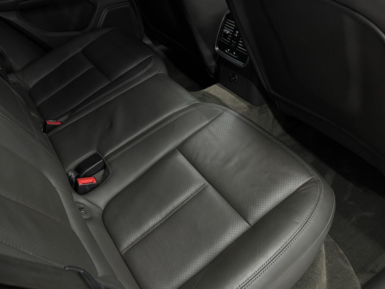 Porsche Macan 3.0 S Diesel Iper Full
