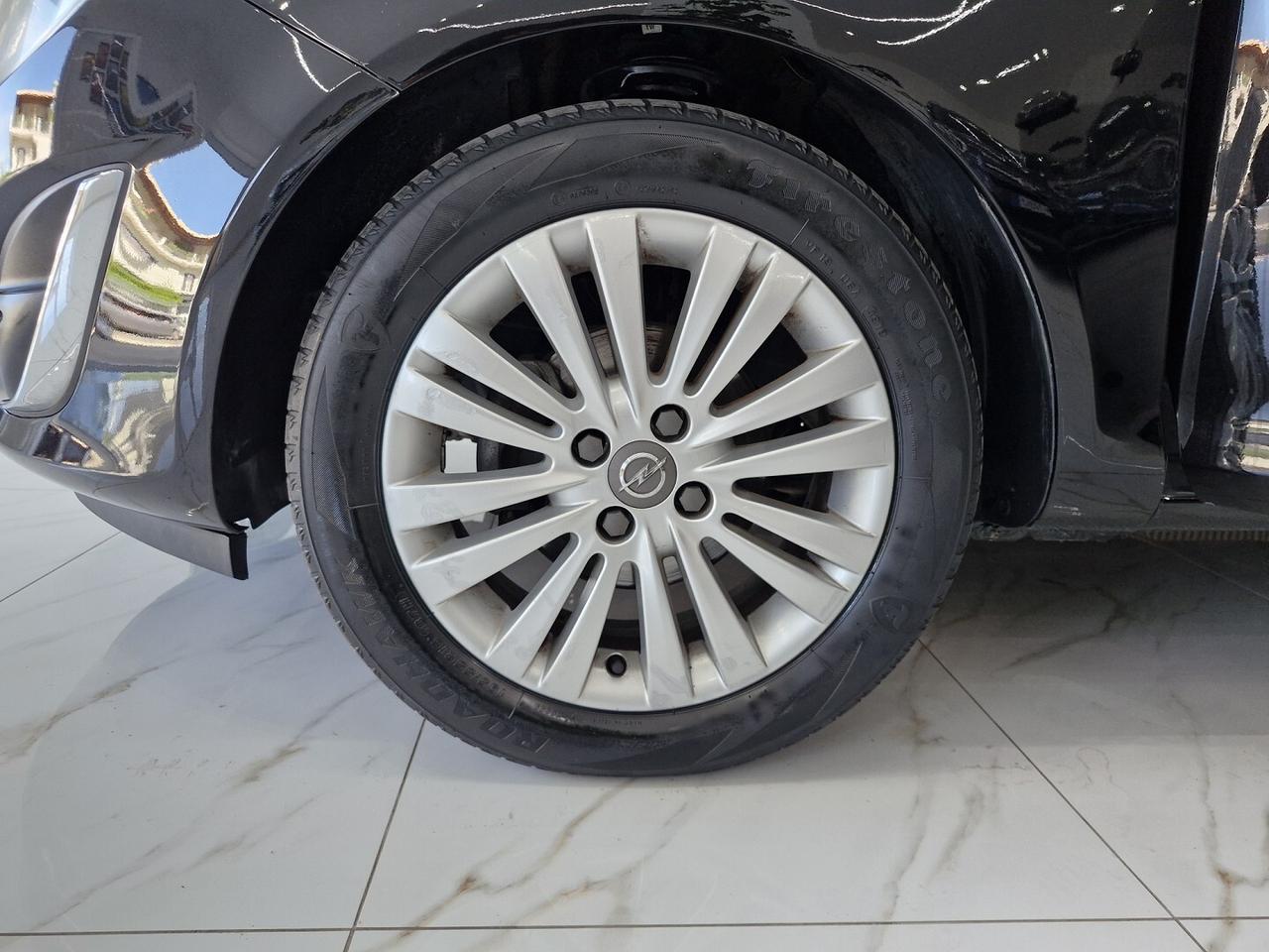 OPEL CORSA 1.3 CDTi 75 CV COSMO