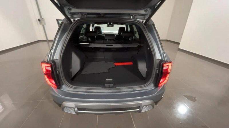 KGM Torres Torres 1.5 Turbo GDI AWD aut. Dream