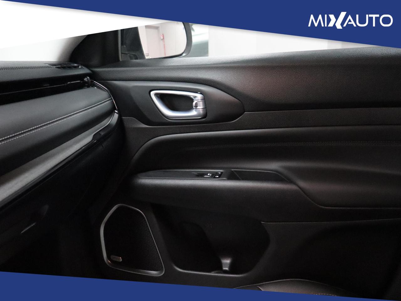 Jeep Compass 1.5 Turbo T4 MHEV S 2wd 130CV DCT