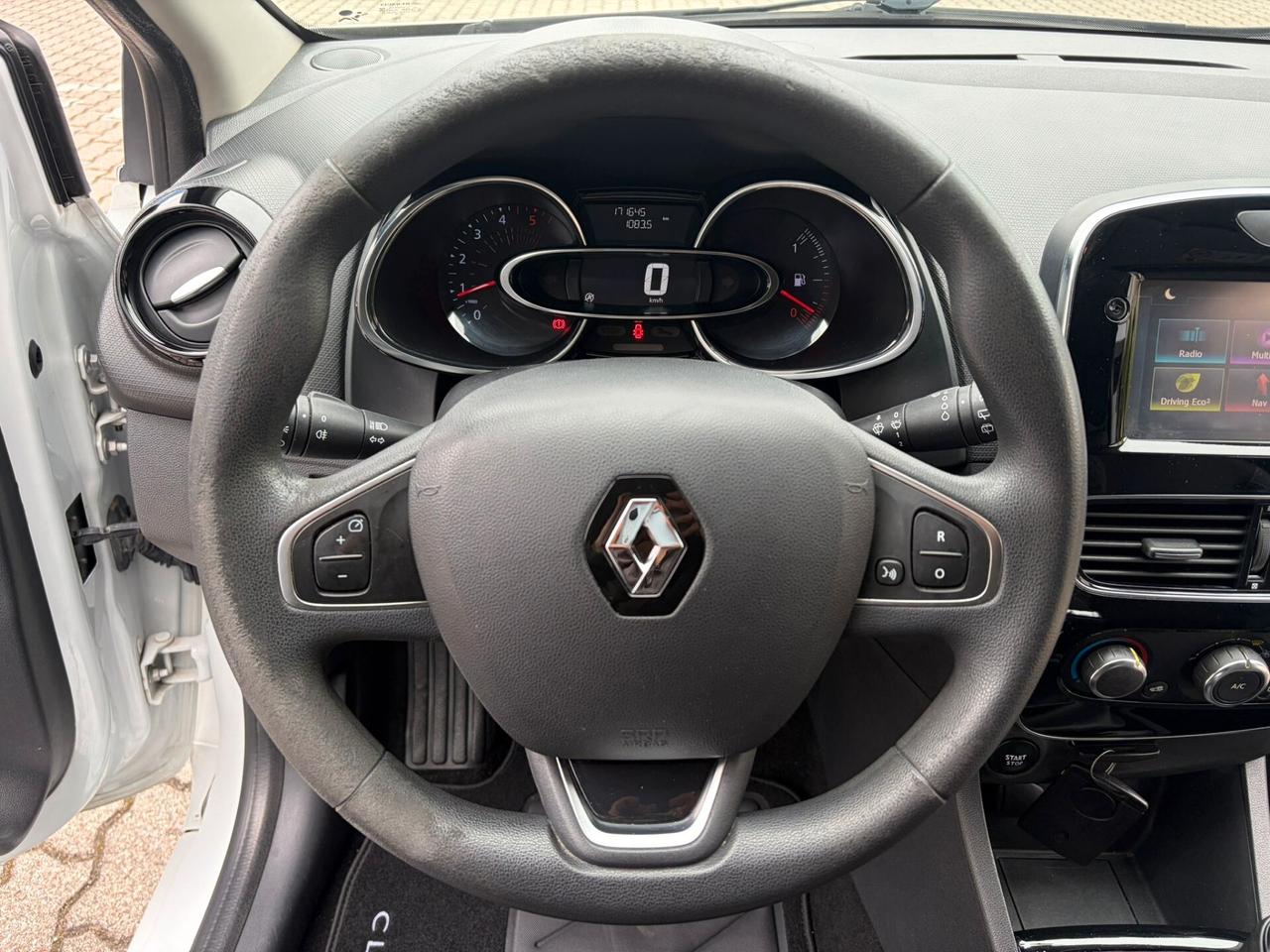Renault Clio 5p 1.5 dci energy Life PER NEOPATENTATI