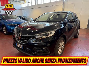 Renault Kadjar 1.5 blue dci Business 115cv edc