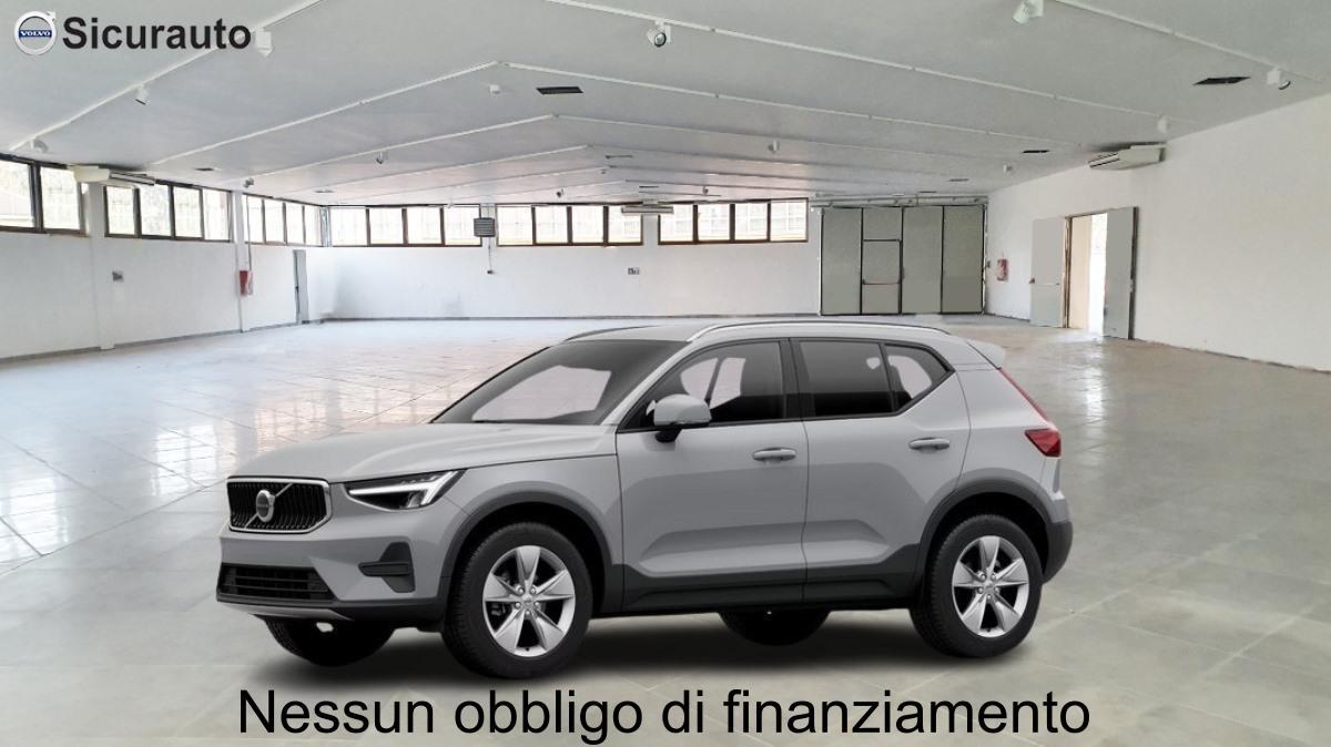 VOLVO Xc40 B3 Mild Hybrid Automatico Core
