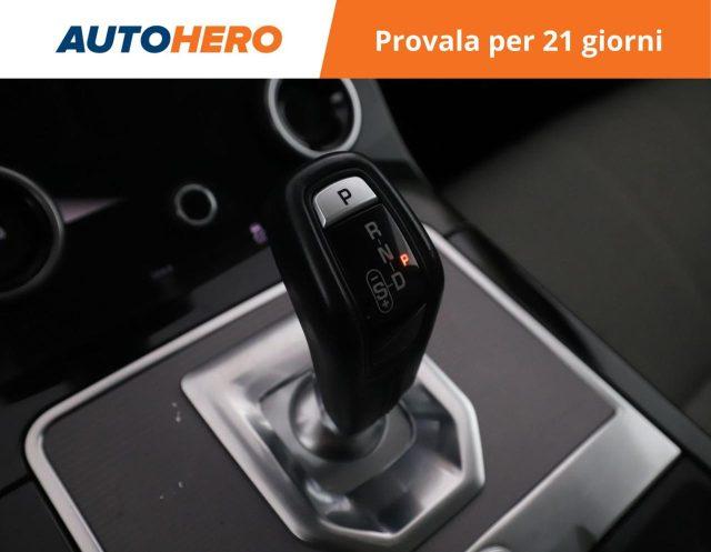 LAND ROVER Range Rover Evoque 2.0 I4 200 CV AWD Auto S