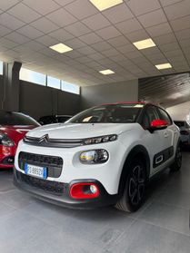 Citroen C3 PureTech 82 Shine