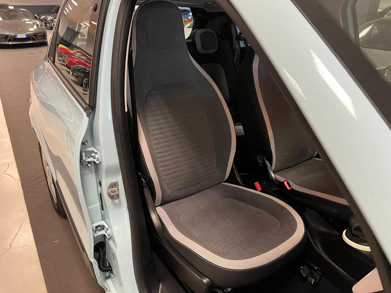 Renault Twingo SCe Duel2