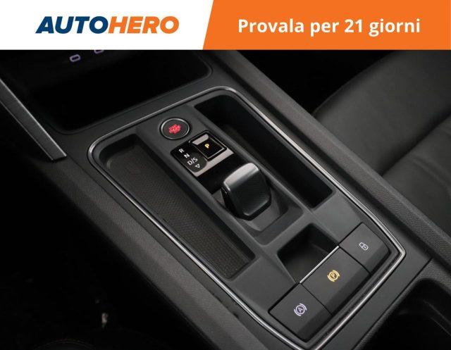 CUPRA Formentor 2.0 TDI 4Drive DSG