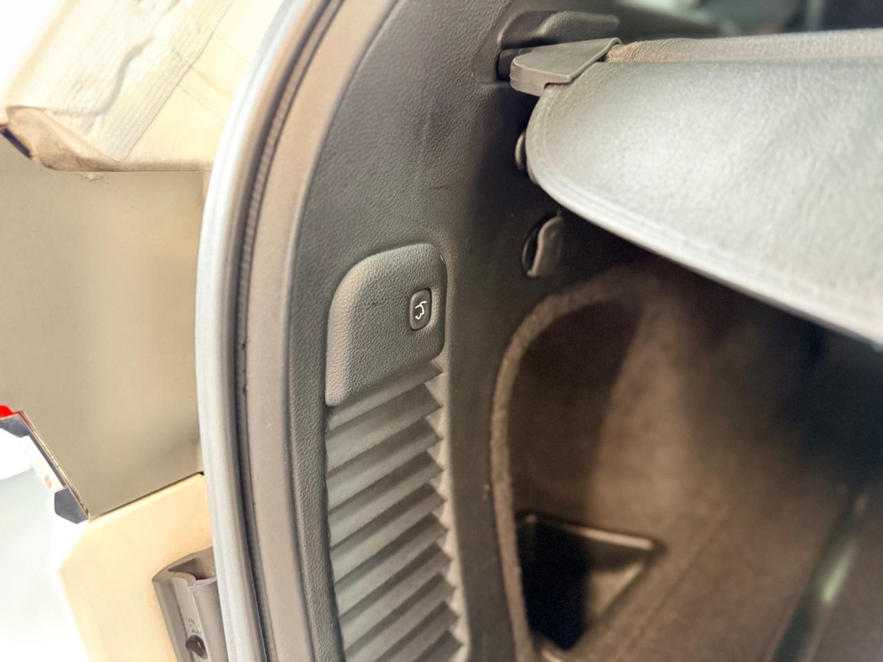 Jeep Grand Cherokee 3.0 V6 CRD 250 CV Multijet II Summit 03/2015 EURO 5B