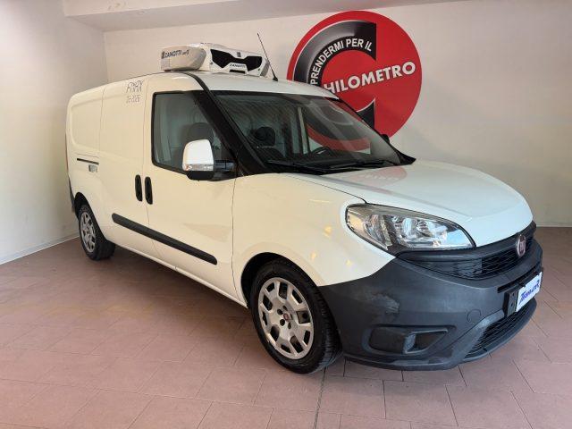 FIAT Doblo Doblò 1.6 MJT 120CV Cargo Maxi FRIGO ivaEsp