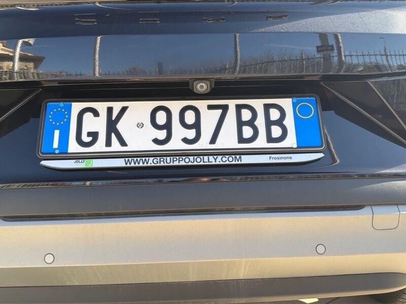 Ford Puma II 2020 1.5 ecoblue Titanium X s&s 120cv