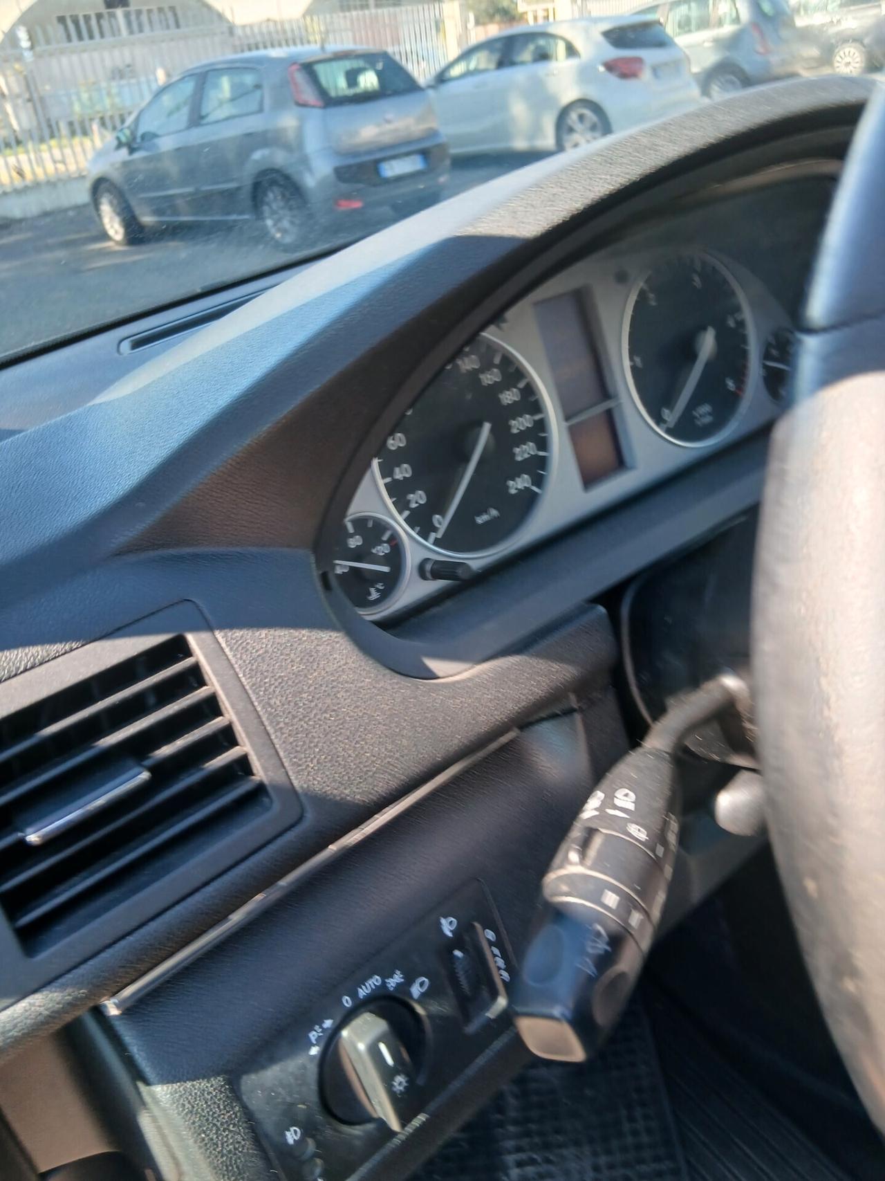 Mercedes-benz B 200 CDI Executive "Perfetta"