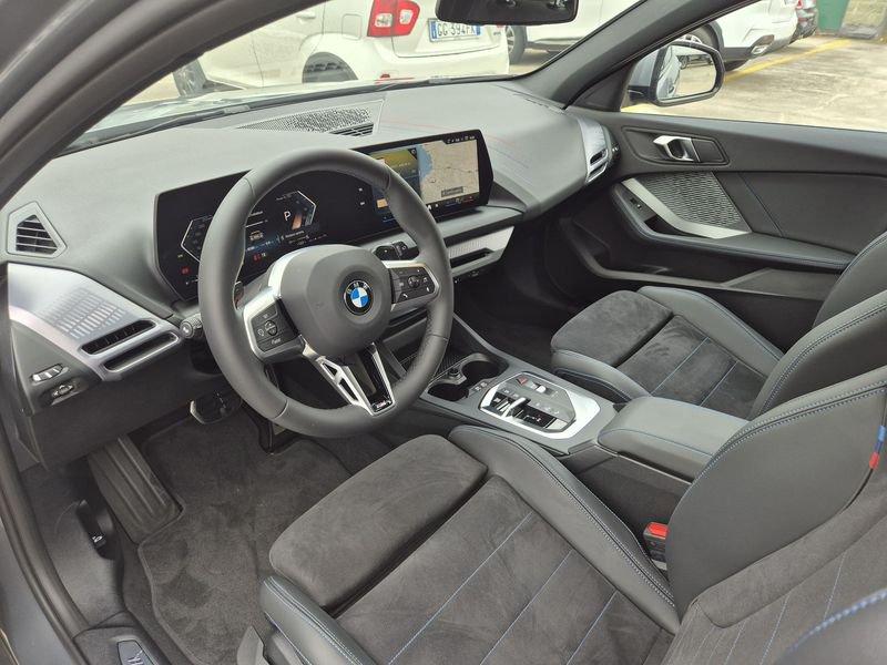 BMW Serie 1 120 48V MSport auto