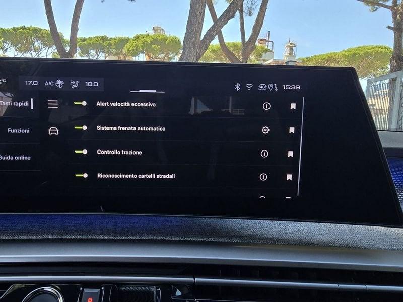 Peugeot 3008 Hybrid 145 GT e-DCS 6
