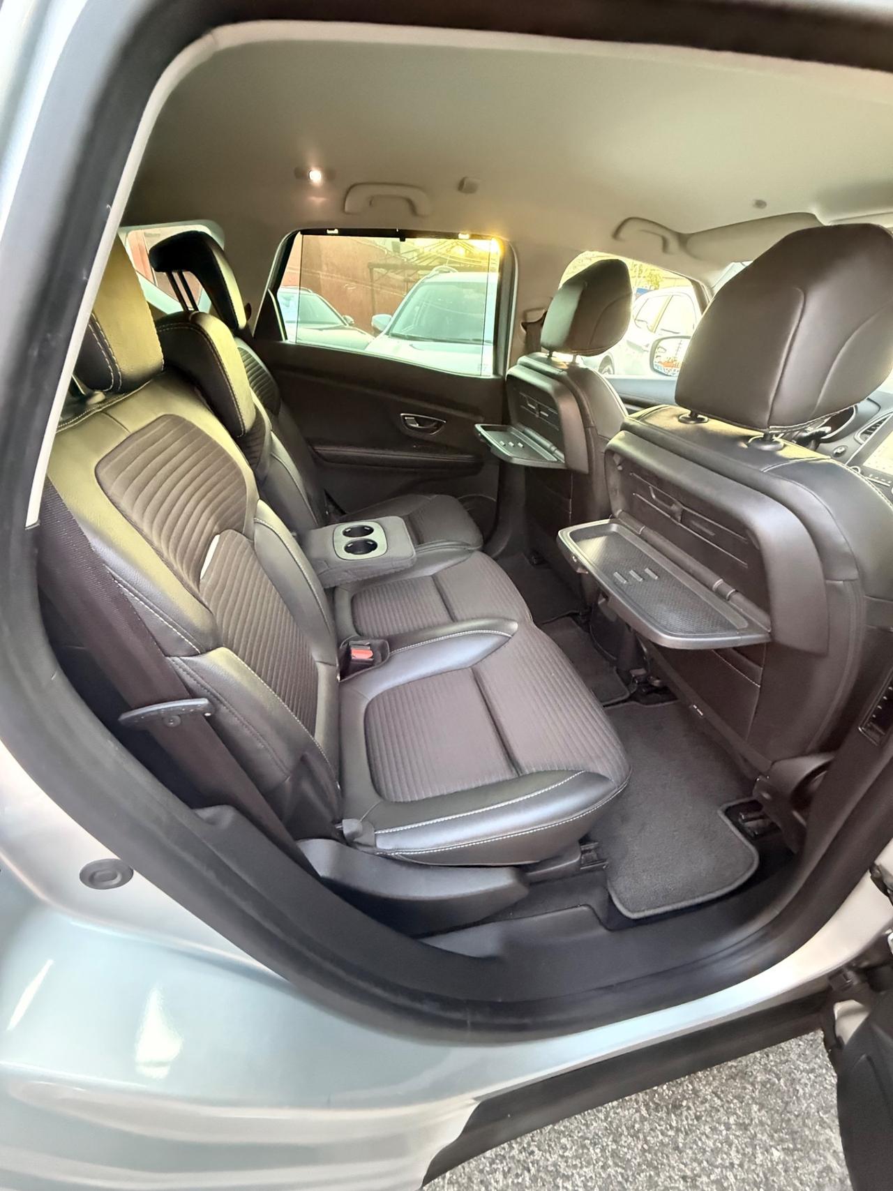 Scenic dCi 8V 110 CV Energy Bose-rate-garanzia -E6
