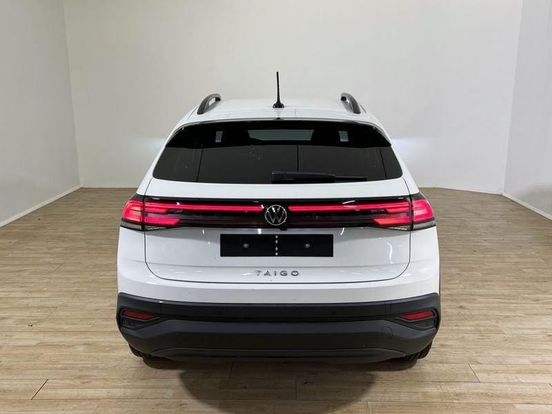Volkswagen Taigo 1.0 TSI 95 CV Edition Plus