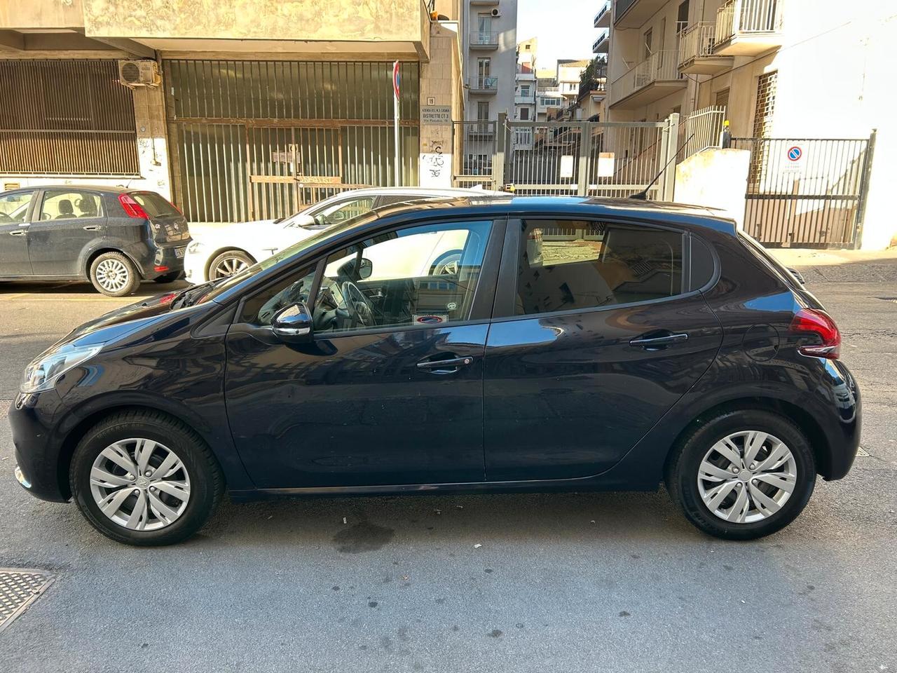 Peugeot 208 BlueHDi 75 Allure
