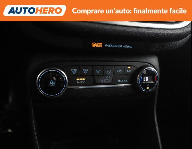 FORD Fiesta 1.0 Ecoboost 100 CV 5 porte ST-Line
