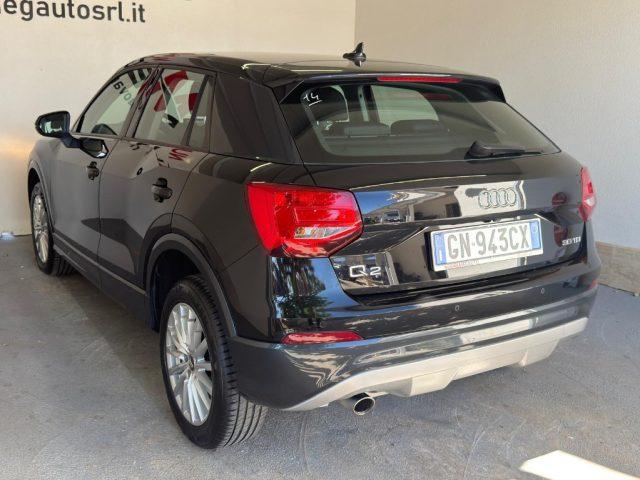 AUDI Q2 30 TDI Business Design
