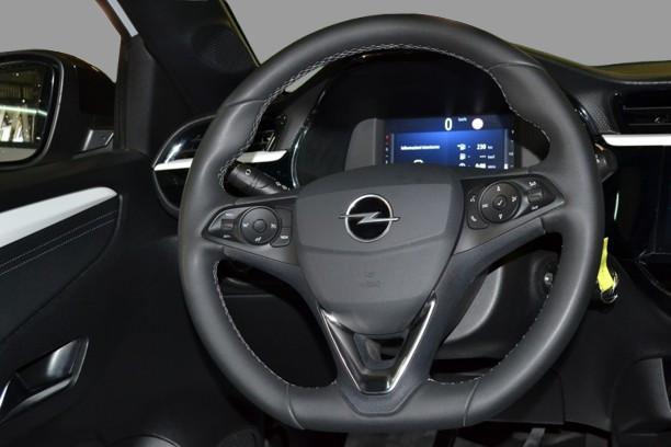 OPEL CORSA - NUOVA CORSA GS 1.2 100CV MT6
