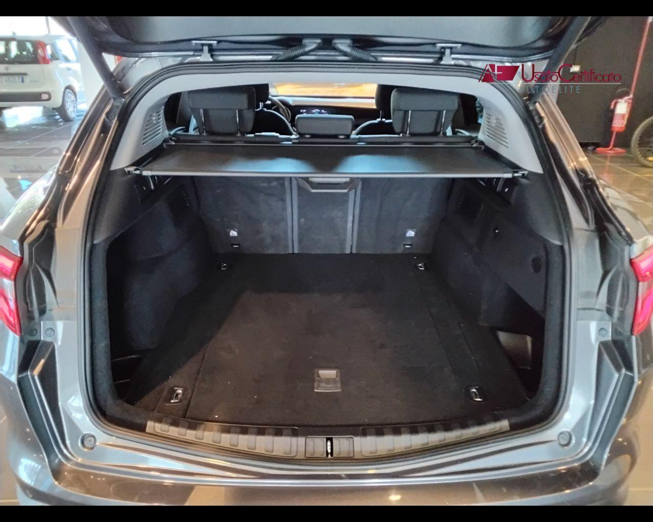 ALFA ROMEO Stelvio 2.2 Turbodiesel 160 CV AT8 RWD Super