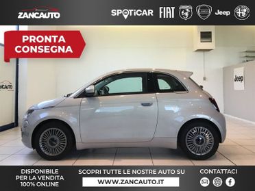 FIAT 500 S3 NUOVA 500 320 Berlina / ELETTRICA / PROMO OTTOBRE