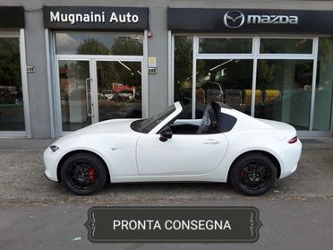 MAZDA MX-5 RF 1.5L Skyactiv-G 132cv Homura