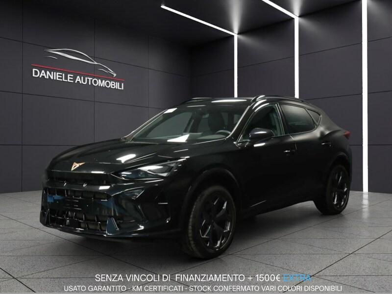 CUPRA Formentor Formentor 1.5 Hybrid DSG