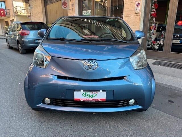 Toyota iQ 1.0 High Collection - Cambio Automatico