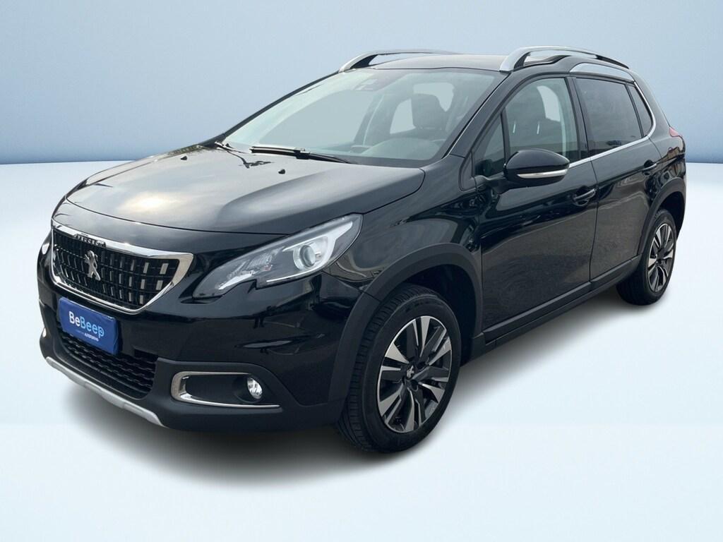 Peugeot 2008 1.2 PureTech Allure