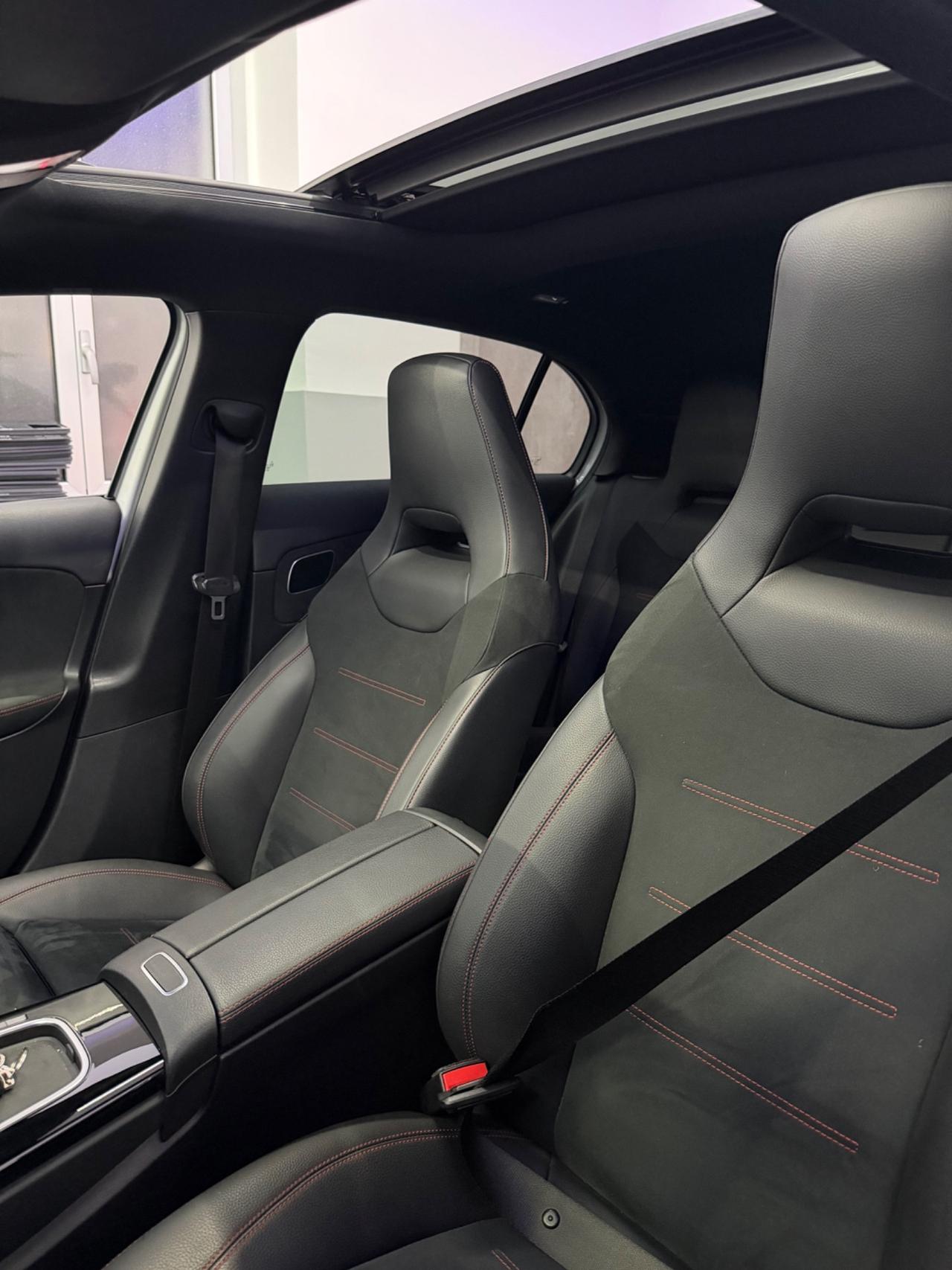 Mercedes-benz A 45 AMG 45S 4Matic+ Premium Plus