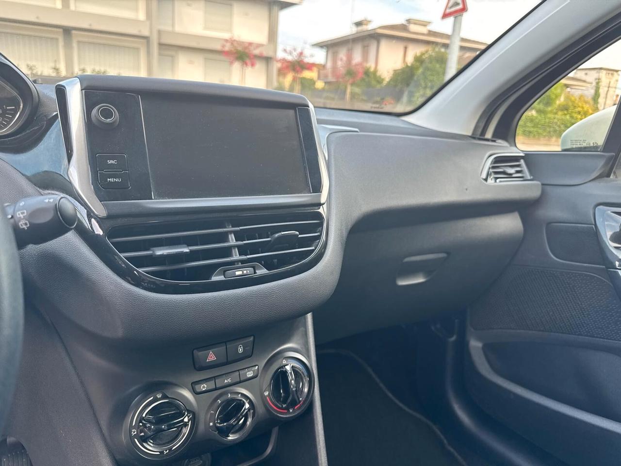 Peugeot 208 PureTech 68 5 porte Active