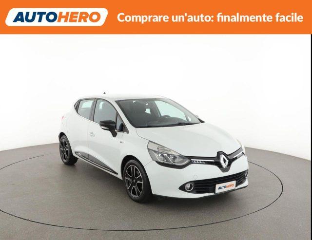 RENAULT Clio dCi 8V 75CV Start&Stop 5 porte Energy Life