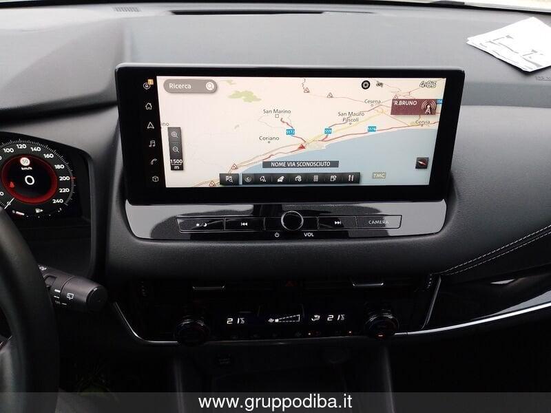 Nissan Qashqai III 2021 1.5 e-power N-Connecta 2wd