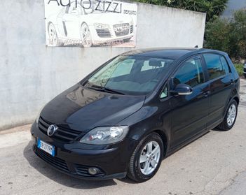 Volkswagen Golf Plus 1.9 TDI Gancio traino