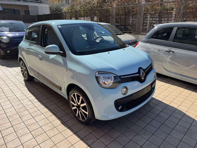 RENAULT Twingo 1.0 sce Energy openair 70cv S&S