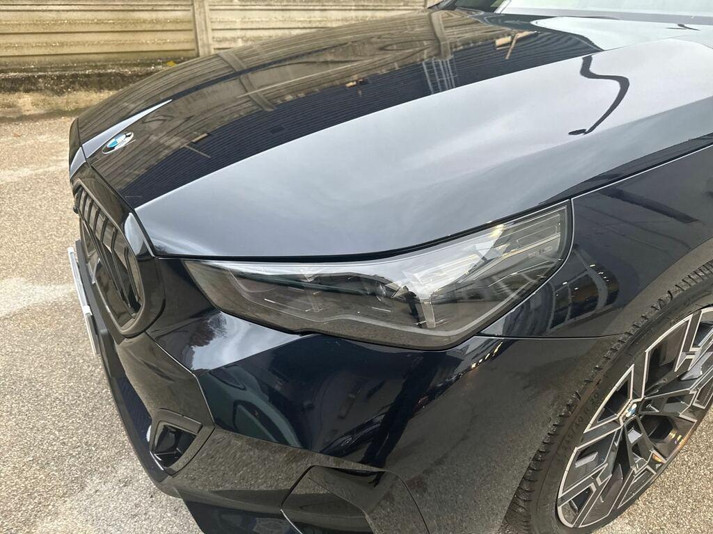 BMW Serie 5 Touring 520 d 48V M Sport Pro xDrive Steptronic