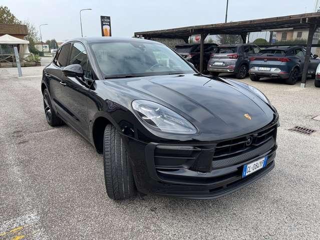 Porsche Macan 2.0 265cv pdk , IVA DEDUCIBILE , UNICOPROPR