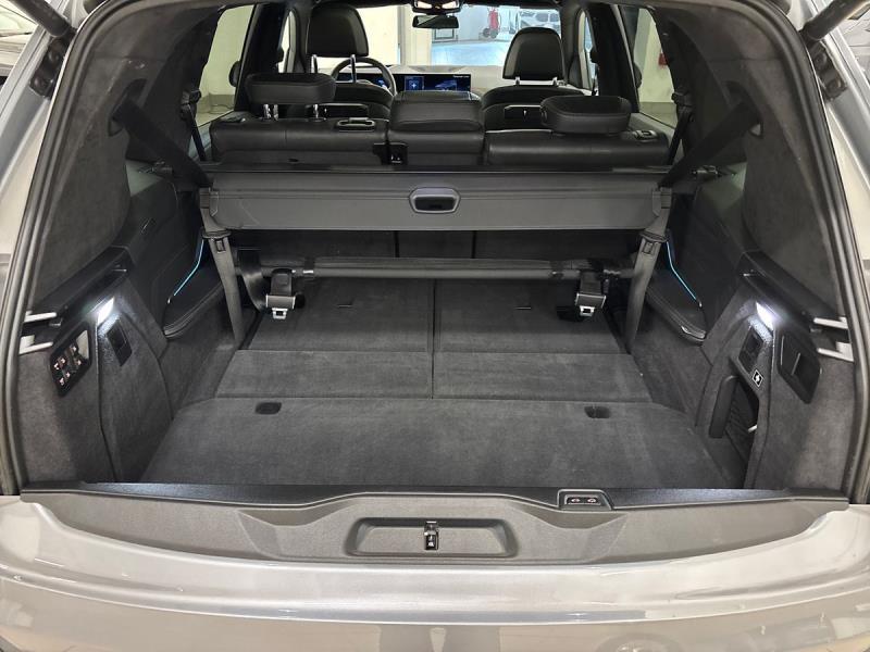 BMW X7 40 d 48V MSport Pro xDrive Steptronic