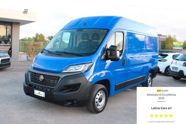 Fiat Ducato 33 MH2 2.3 mjt 140cv E6d-temp
